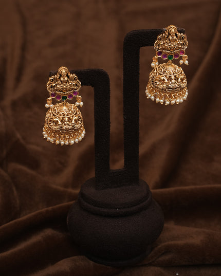 Ear rings  112544