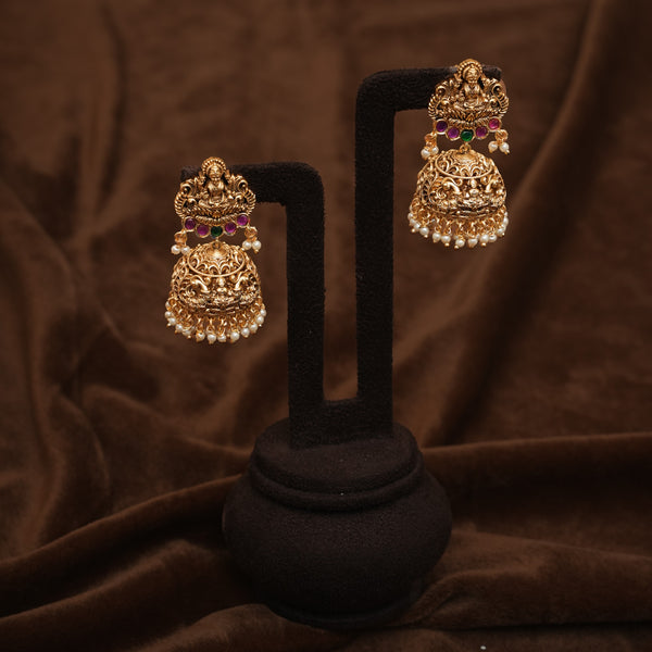 Ear rings  112544