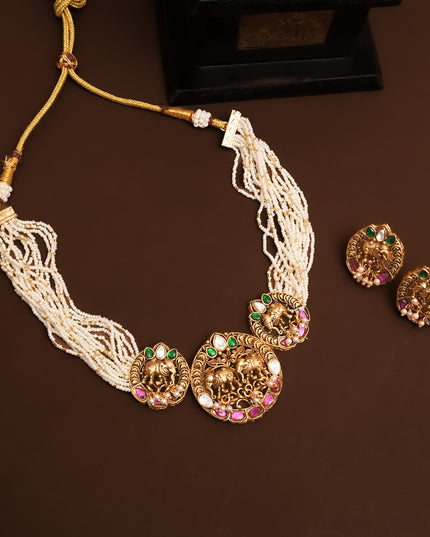 Kundan Chocker 112545