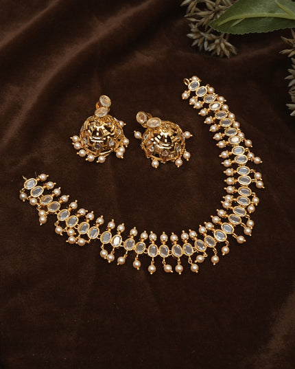 Neck set 112561