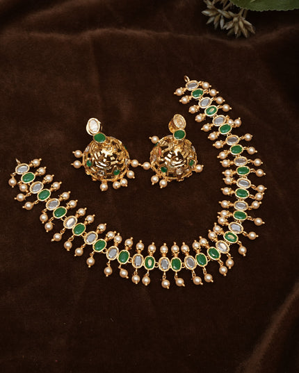 Neck set 112561