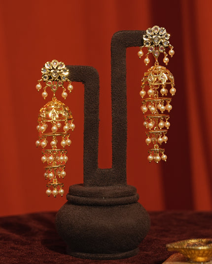 Ear rings 112562