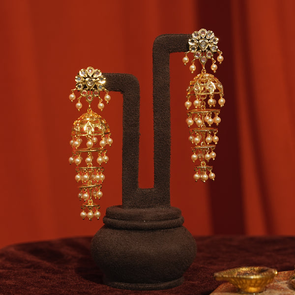 Ear rings 112562