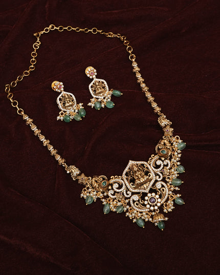 Neckset  112581