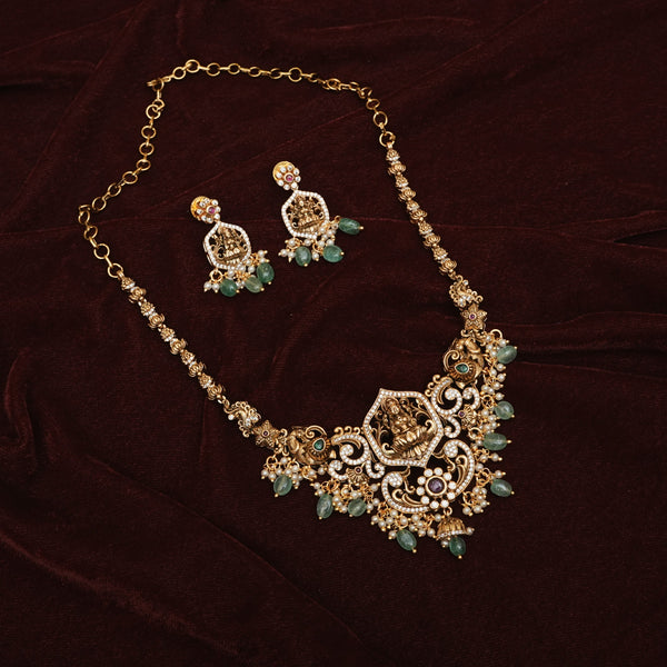 Neckset  112581