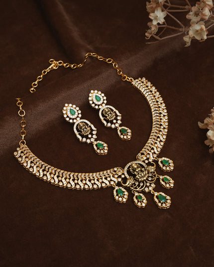 CZ Neckset 112588