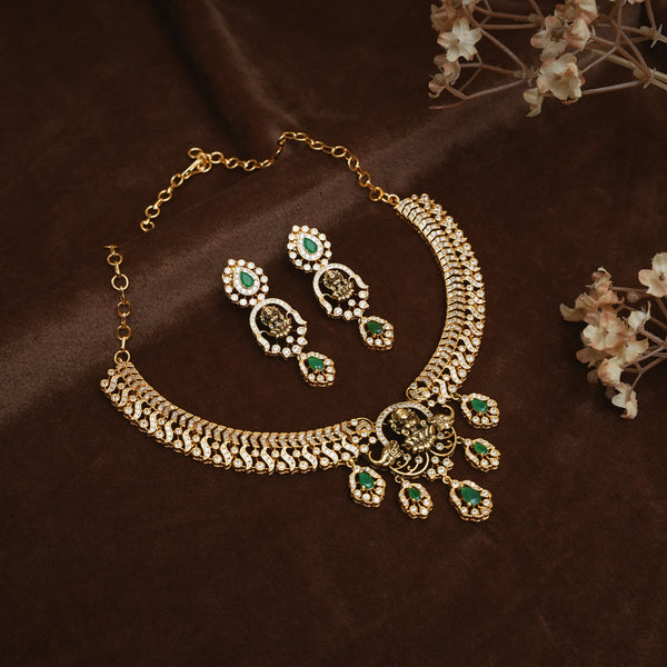 CZ Neckset 112588