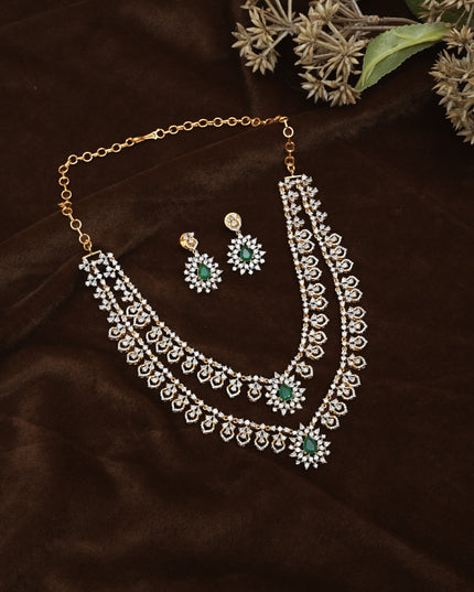 CZ Neckset  112589