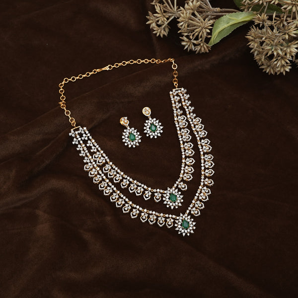 CZ Neckset  112589