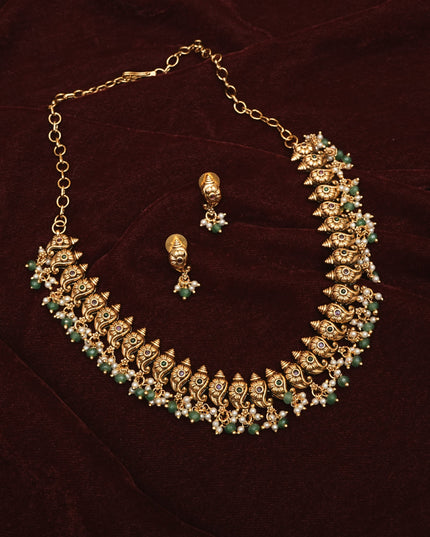 Neckset  112591