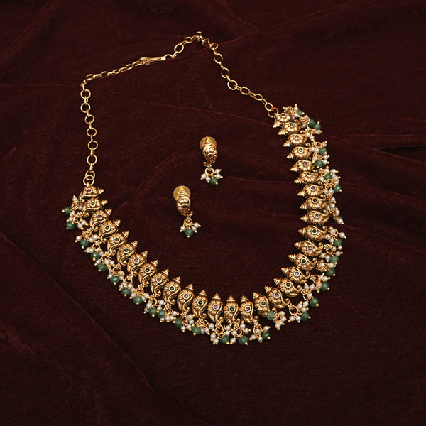 Neckset  112591
