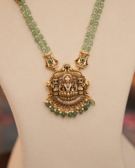 Beads Neckset  112592