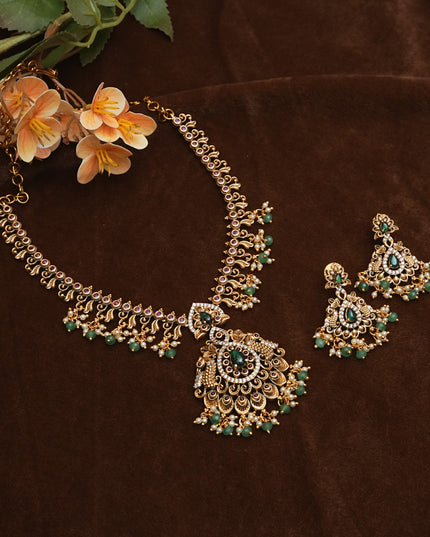 Neckset 112593