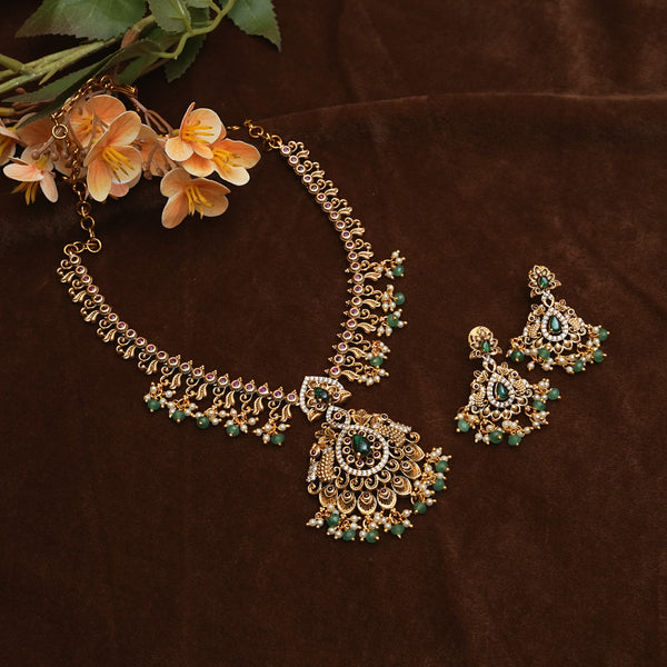 Neckset 112593