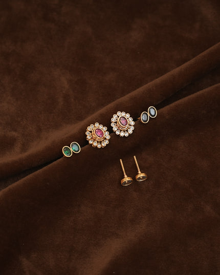 Earings 112595