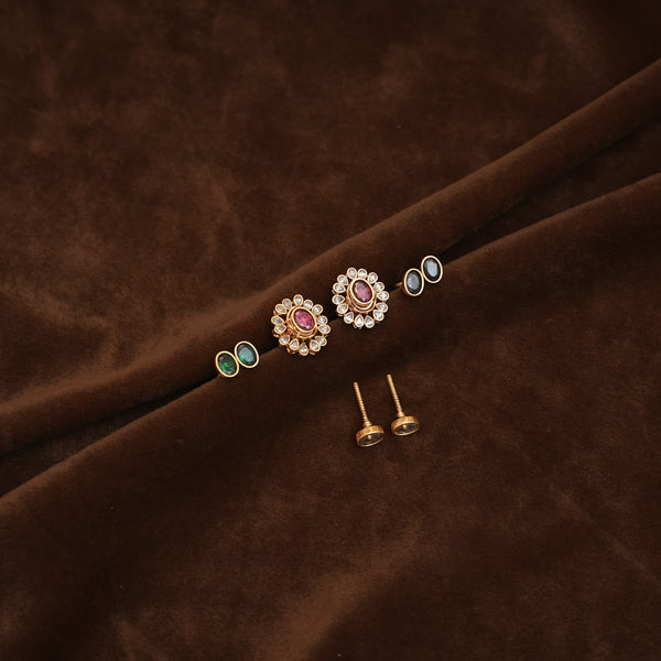 Earings 112595