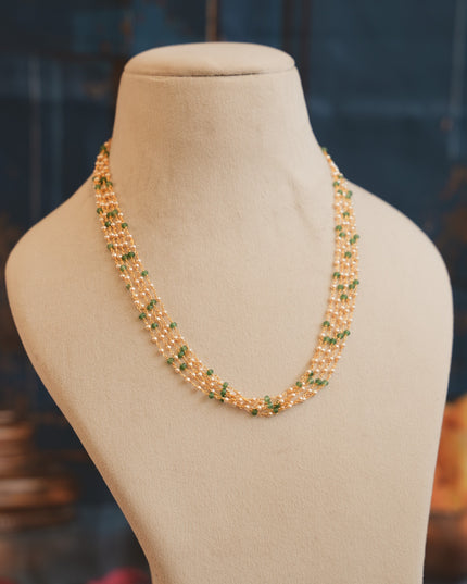 Beads Mala 112606