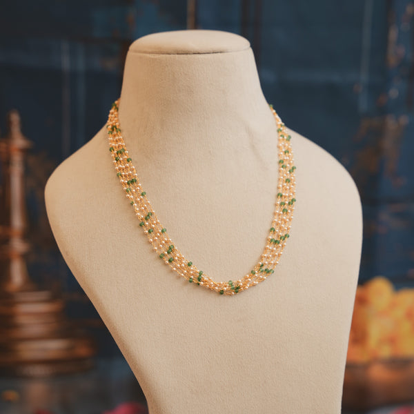 Beads Mala 112606