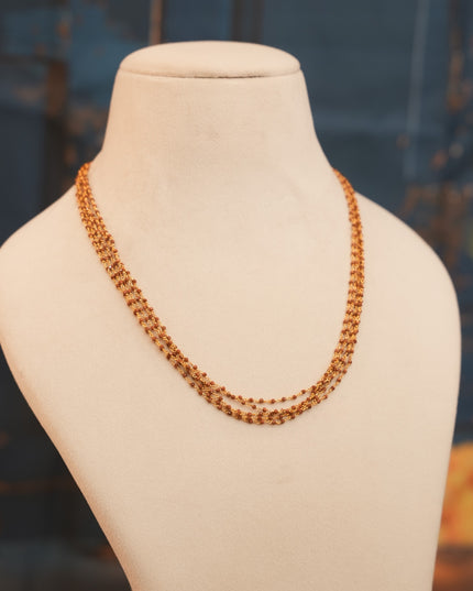 Beads Mala 112607
