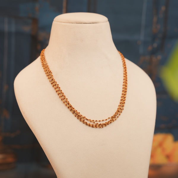Beads Mala 112607