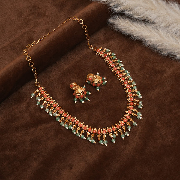 Neckset 112609