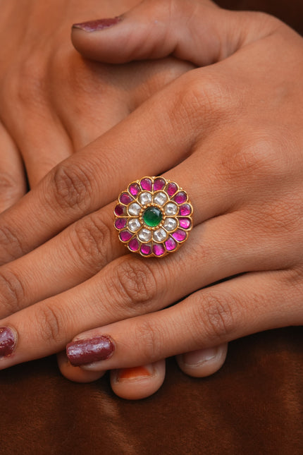 Kundan Collections