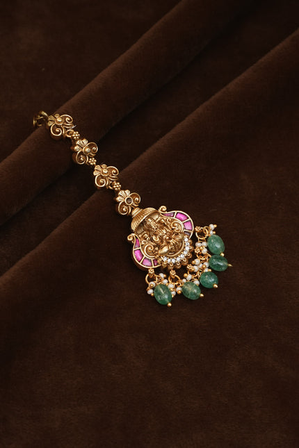 Kundan Collections