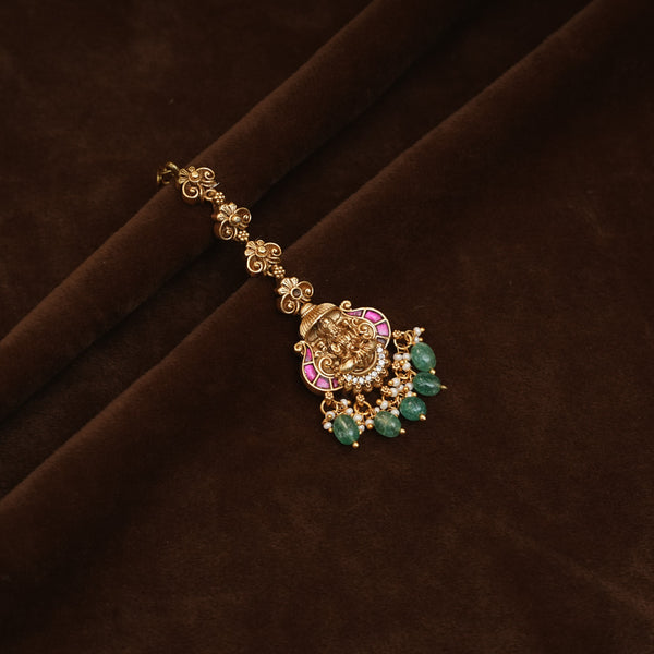 Kundan Tikka 112618