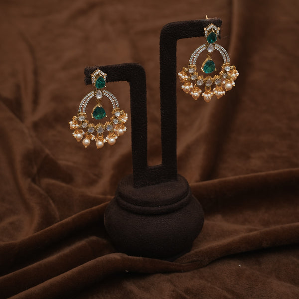 Kundan Ear rings 112621