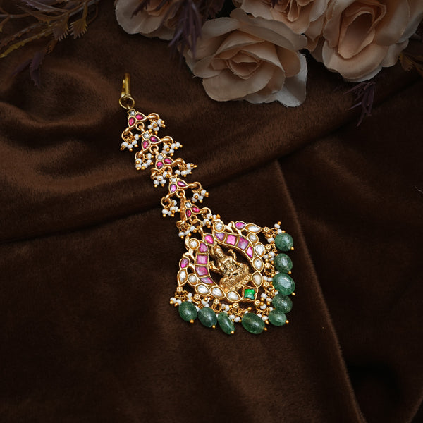 Kundan Tikka 112635