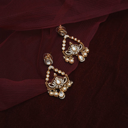 Antique Earrings