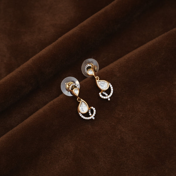 Ear rings 112662