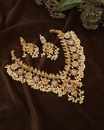 Neck set 112704