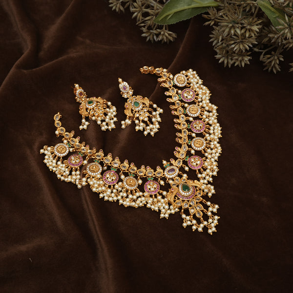 Neck set 112704
