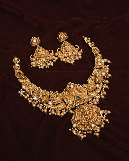 Neckset 112707