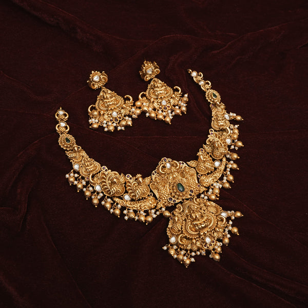 Neckset 112707
