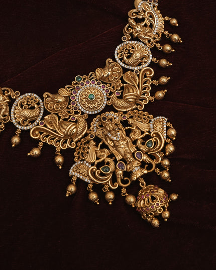 Neckset 112707