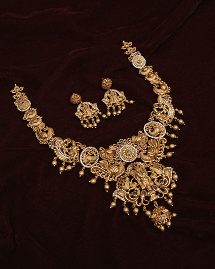 Neckset 112710