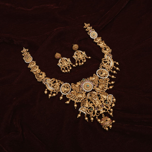 Neckset 112710