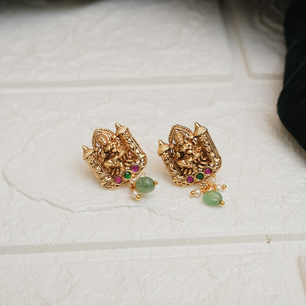Earrings 112711