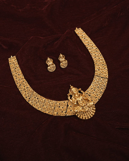 Neckset 112717