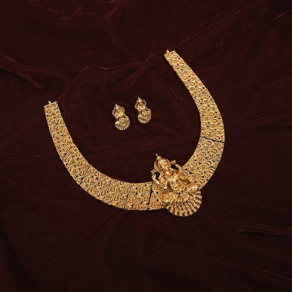 Neckset 112717