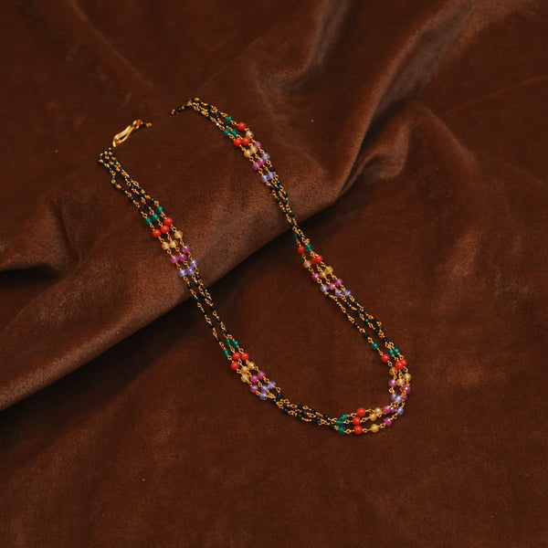 Beads Mala 112755