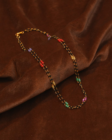 Beads Mala 112756
