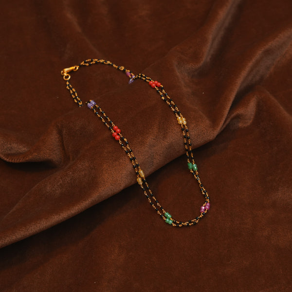 Beads Mala 112756