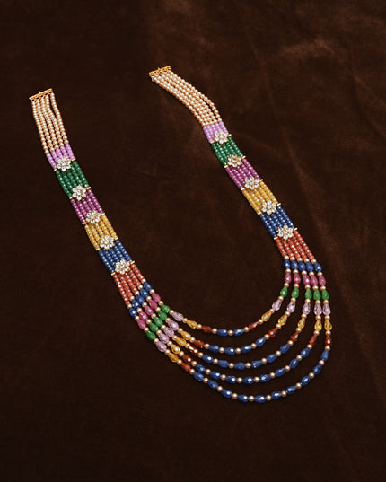 Beads Mala 112761