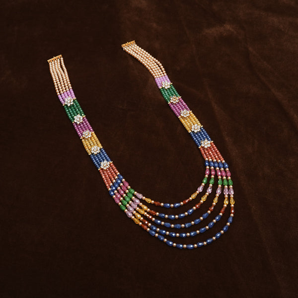 Beads Mala 112761