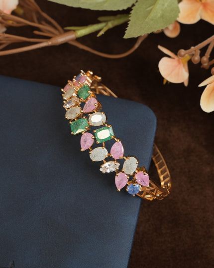 CZ Bracelet 112774