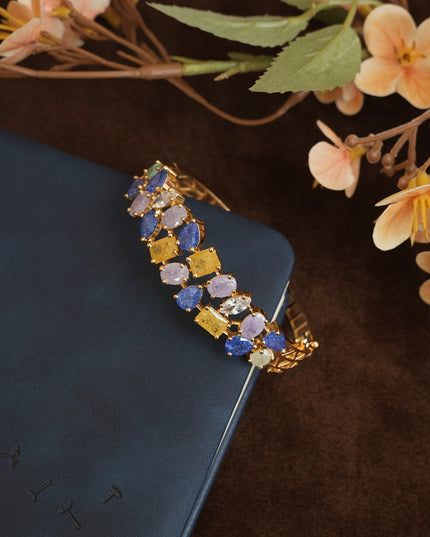 CZ Bracelet 112774
