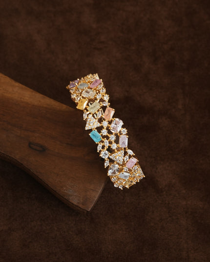 CZ Bracelet  112776